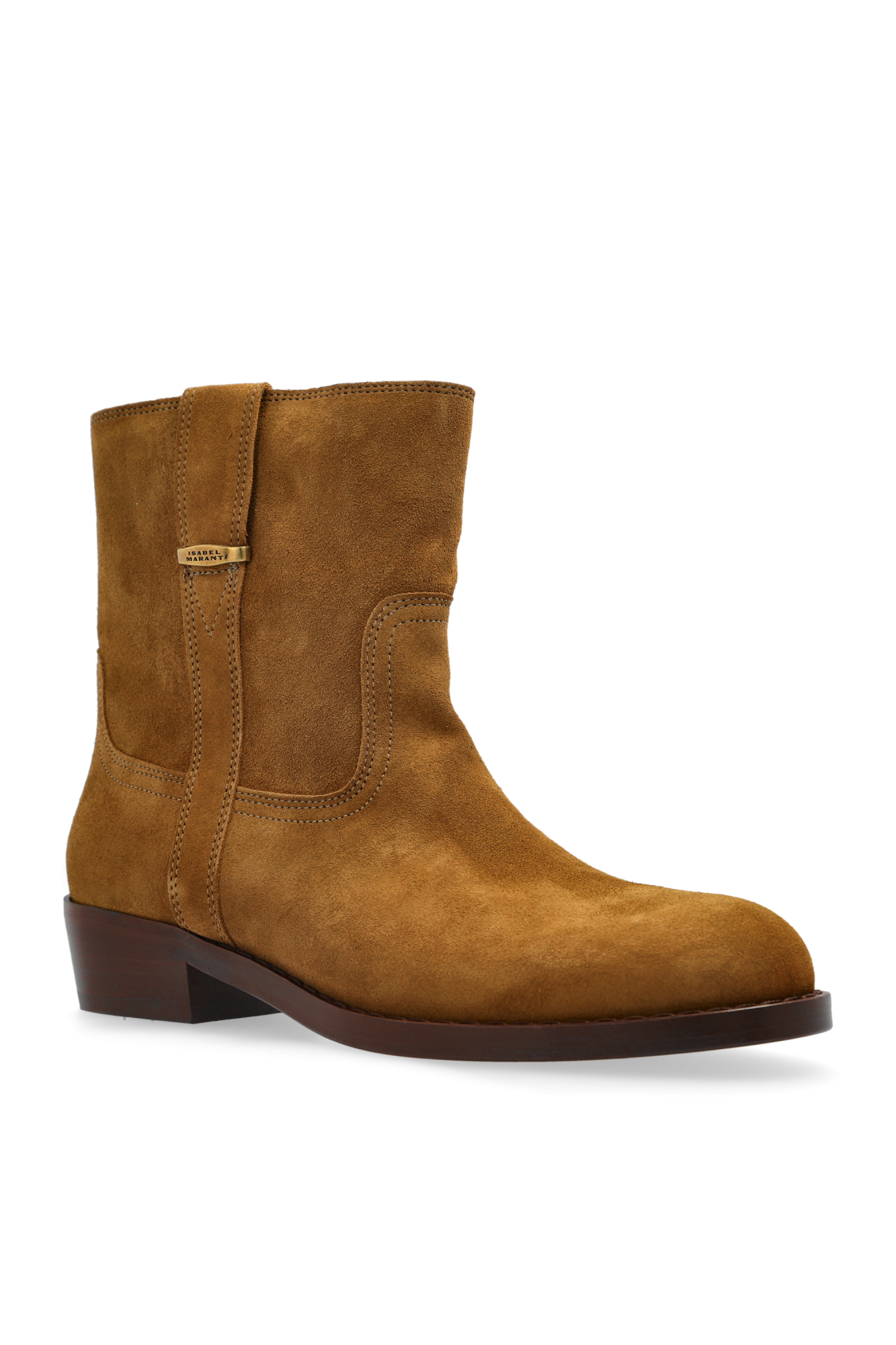 Isabel Marant Boots Lylie | Women's Shoes | Vitkac